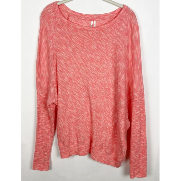 Anthropologie Damiana Slouch Pullover Top - Picture 4 of 8
